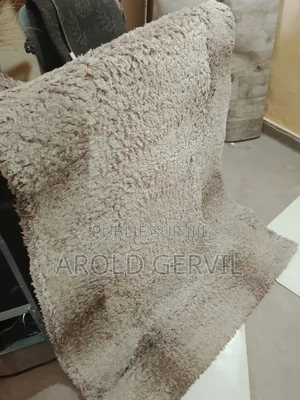 Photo - Tapis De Qualité