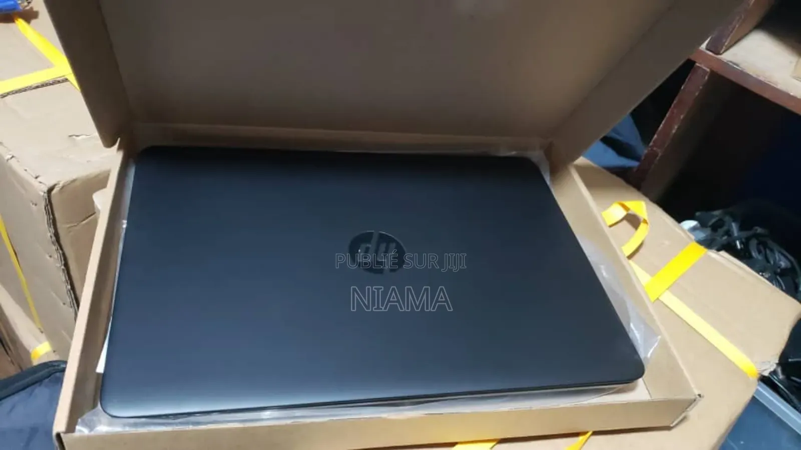 New HP EliteBook 840 G2 8GB Intel Core I5 HDD 500GB