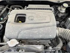 Changan CS35 2019 Noir