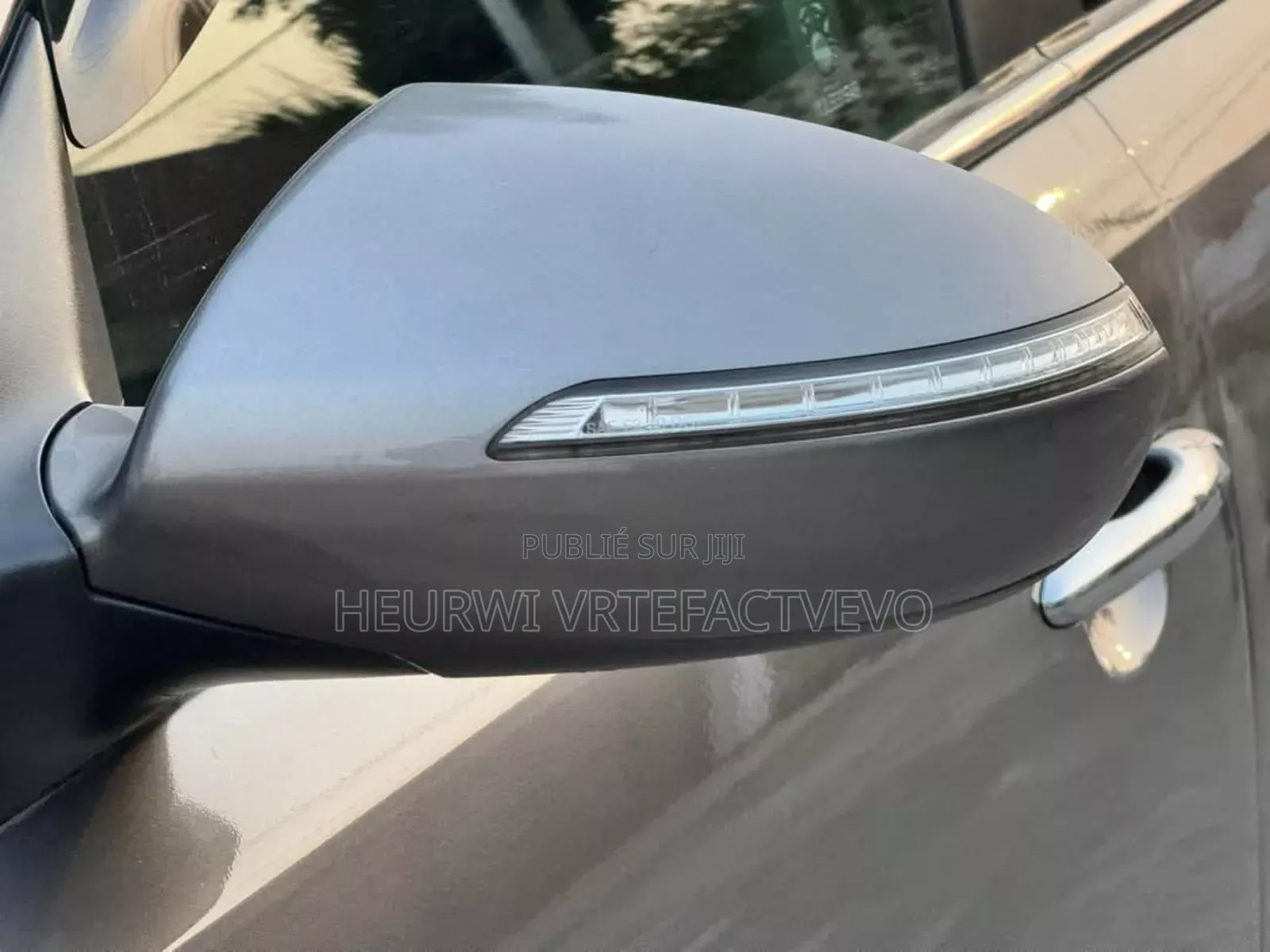 Kia Sportage 2014 Gris