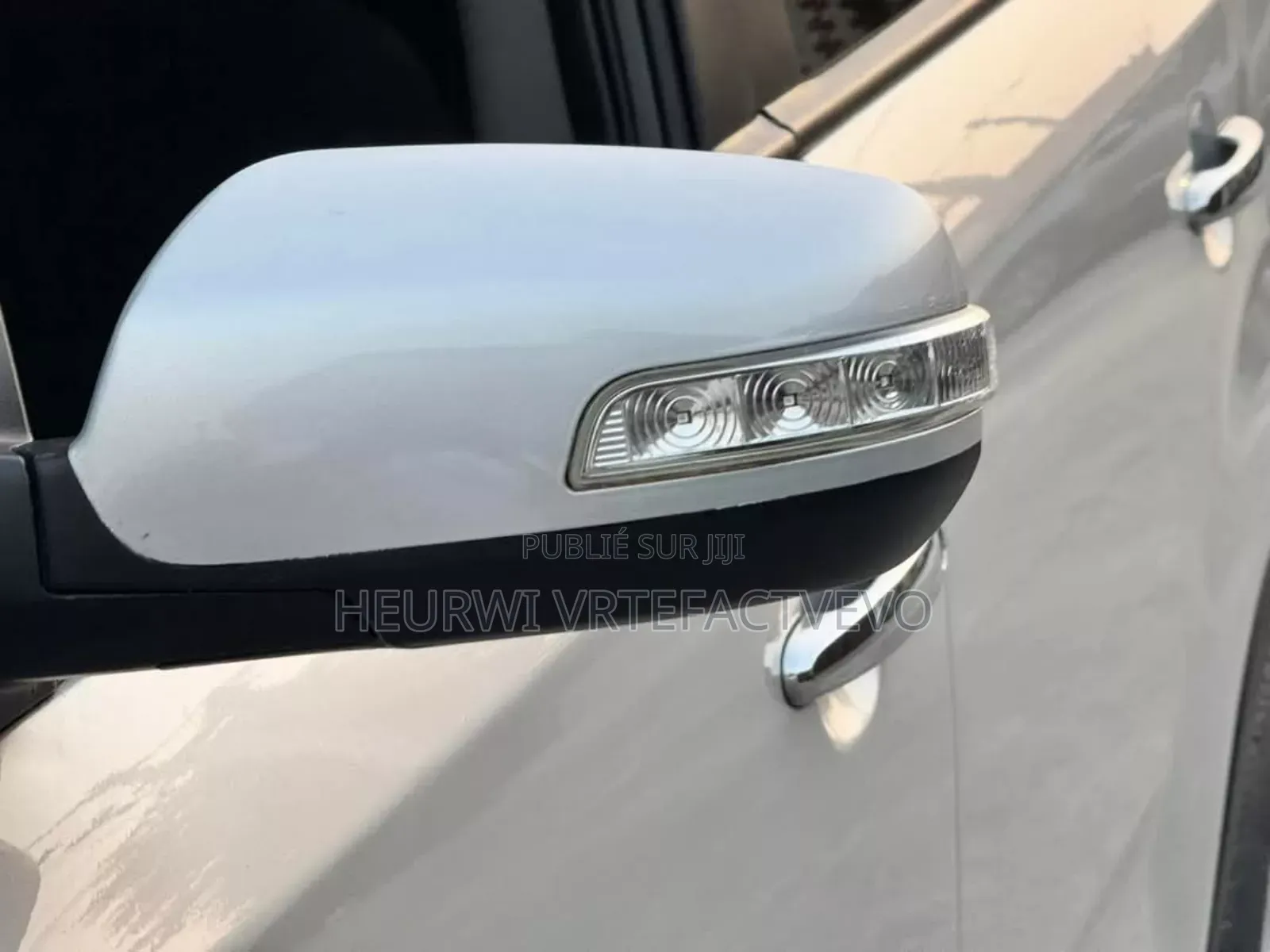 Kia Sorento EX 4dr SUV (3.3L 6cyl 6A) 2015 Gris