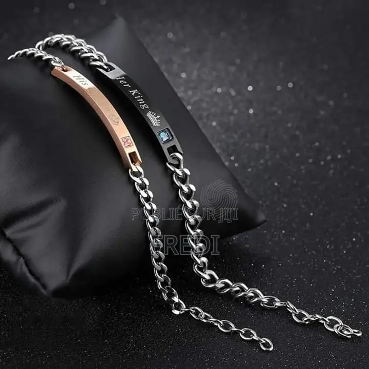 Bracelet Avec Nom Personnaliser