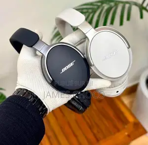 Photo - Casque Audio Bluetooth Bose QC65
