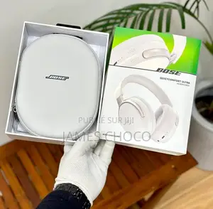 Casque Audio Bluetooth Bose QC65