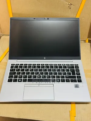 Photo - New HP EliteBook 840 G7 16GB Intel Core I5 SSD 512GB
