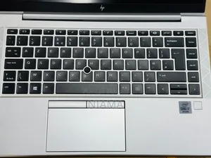 New HP EliteBook 840 G7 16GB Intel Core I5 SSD 512GB
