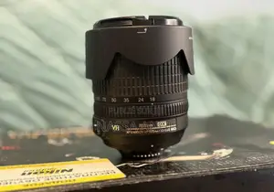 Nikon D90 + 18 105mm À Vendre !