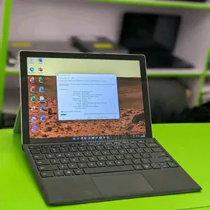 New Microsoft Surface Pro 4 8GB Intel Core I5 SSD 256GB