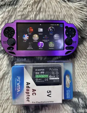 PSVITA 32G 15 Jeux