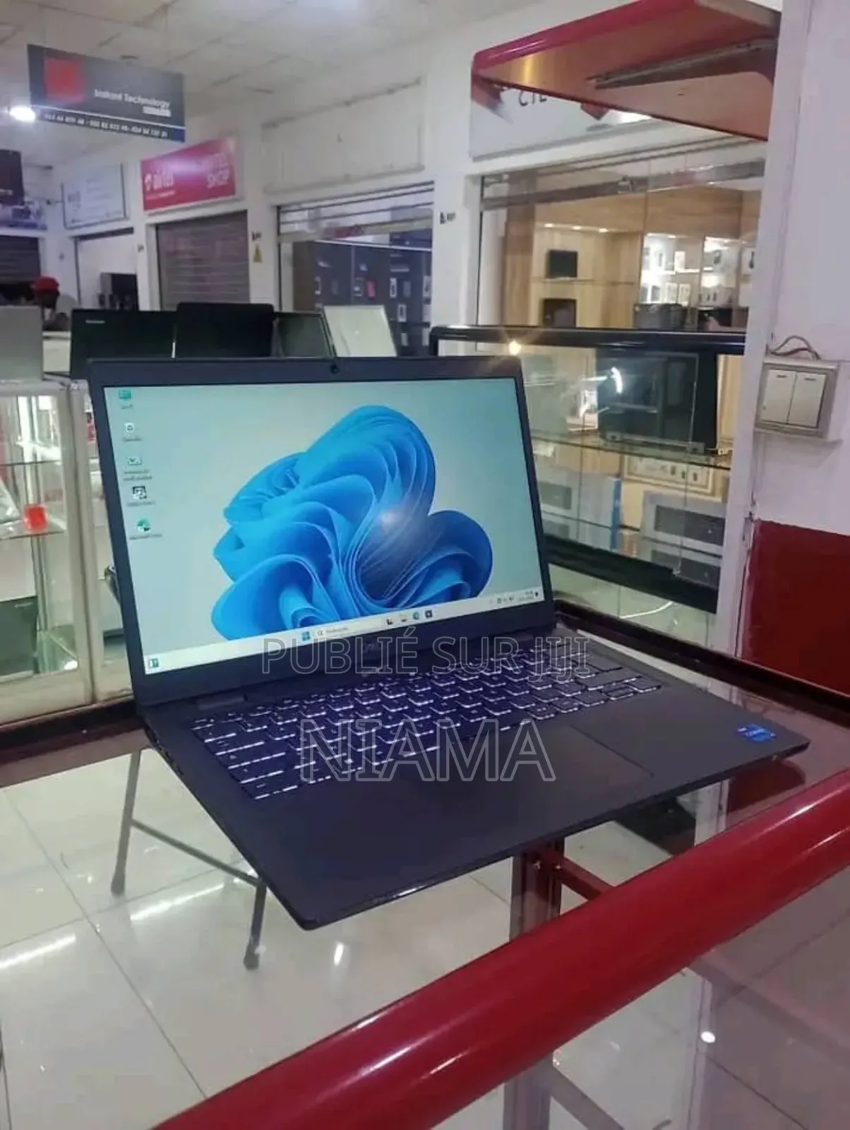 New Dell Latitude 3420 16GB Intel Core I7 SSD 512GB