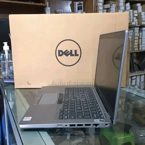 Photo - New Dell Latitude 5410 16GB Intel Core I5 SSD 512GB