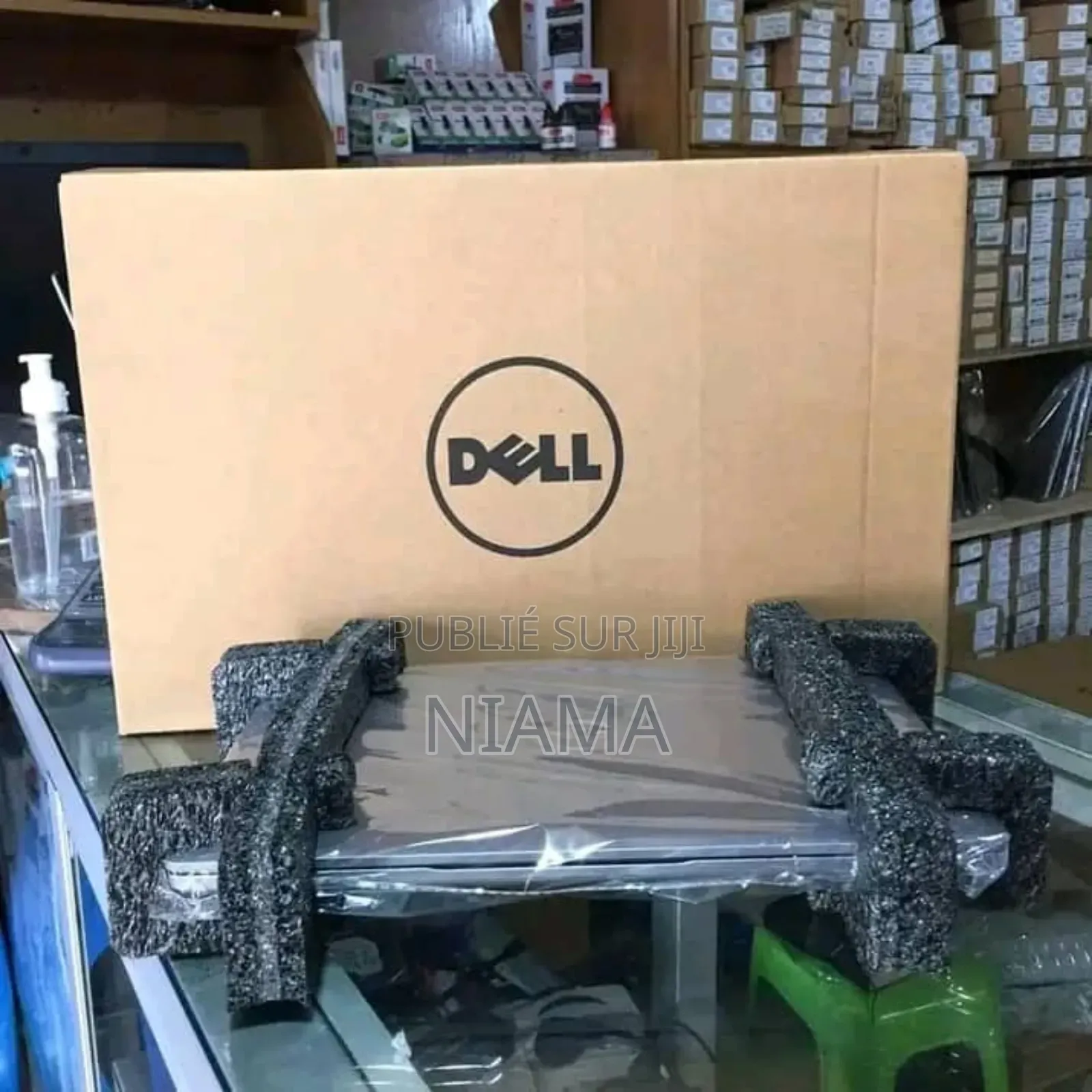 New Dell Latitude 5410 16GB Intel Core I5 SSD 512GB