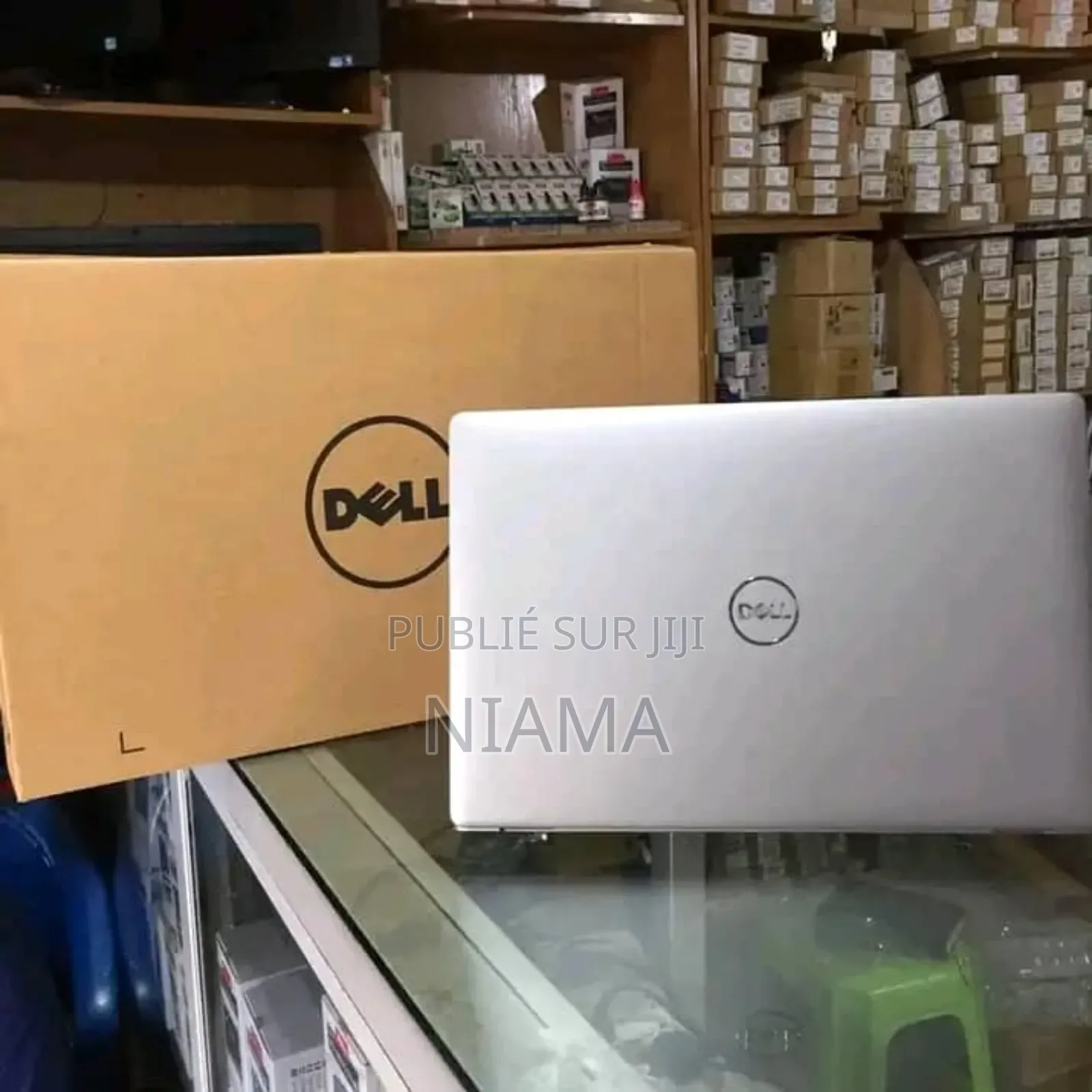 New Dell Latitude 5410 16GB Intel Core I5 SSD 512GB