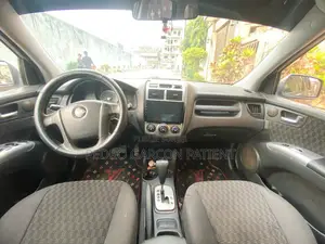 Kia Sportage 2007 Gris