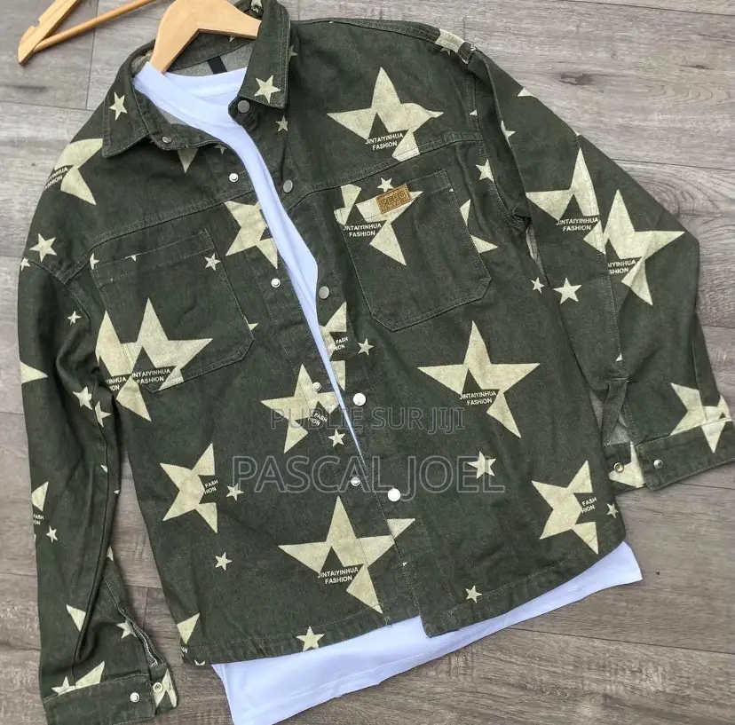 Des Vêtement Turquie