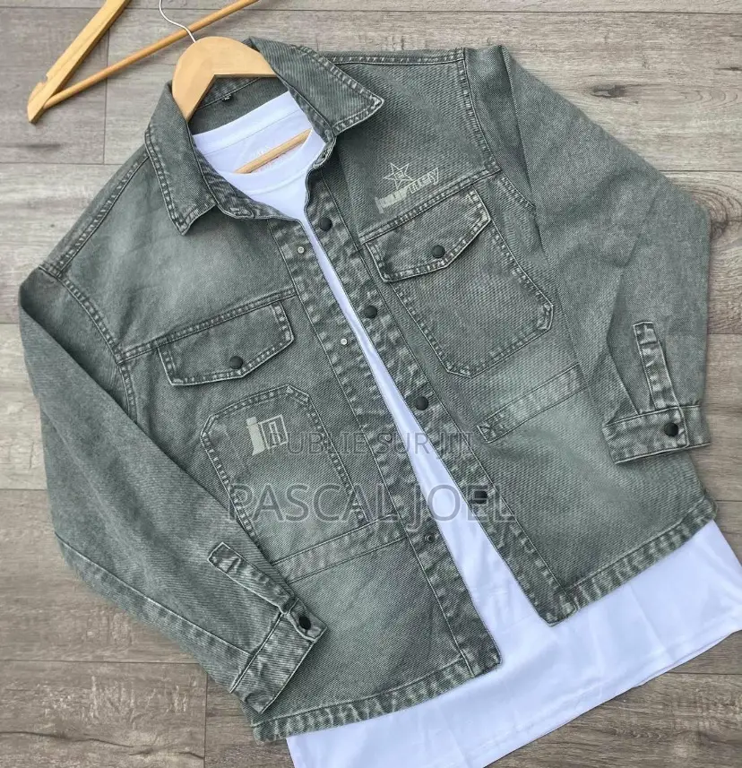 Des Vêtement Turquie