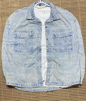 Des Vêtement Turquie