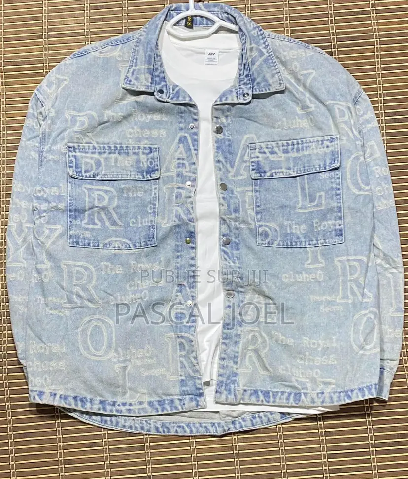 Des Vêtement Turquie