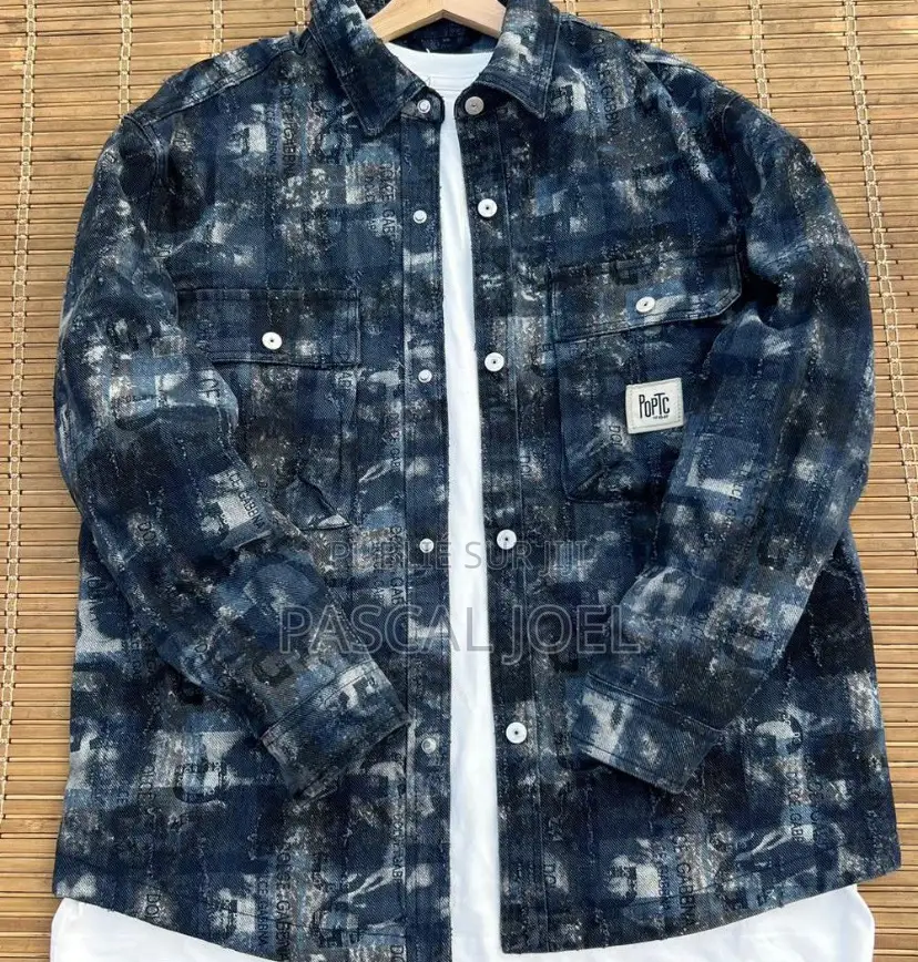 Des Vêtement Turquie