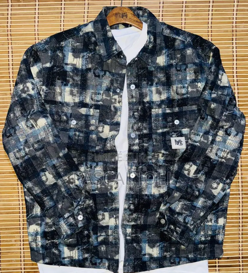 Des Vêtement Turquie