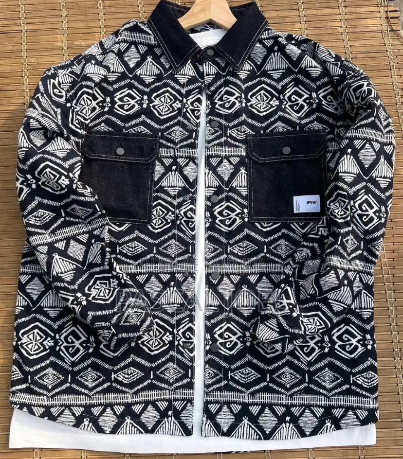 Des Vêtement Turquie