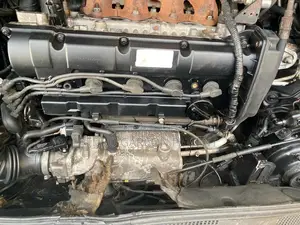 Kia Sportage 2007 Gris