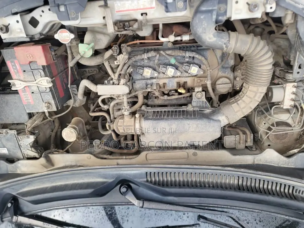 Suzuki S-Presso 2023 Blanc