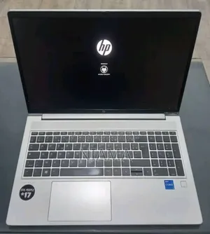 New Ordinateur Portable HP ProBook 450 G8 16GB Intel Core I5 SSD 512GB