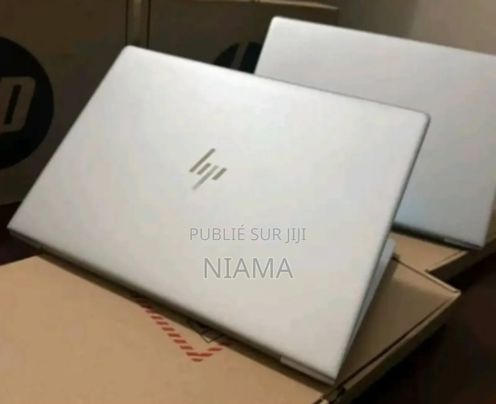 New Ordinateur Portable HP ProBook 450 G8 16GB Intel Core I5 SSD 512GB