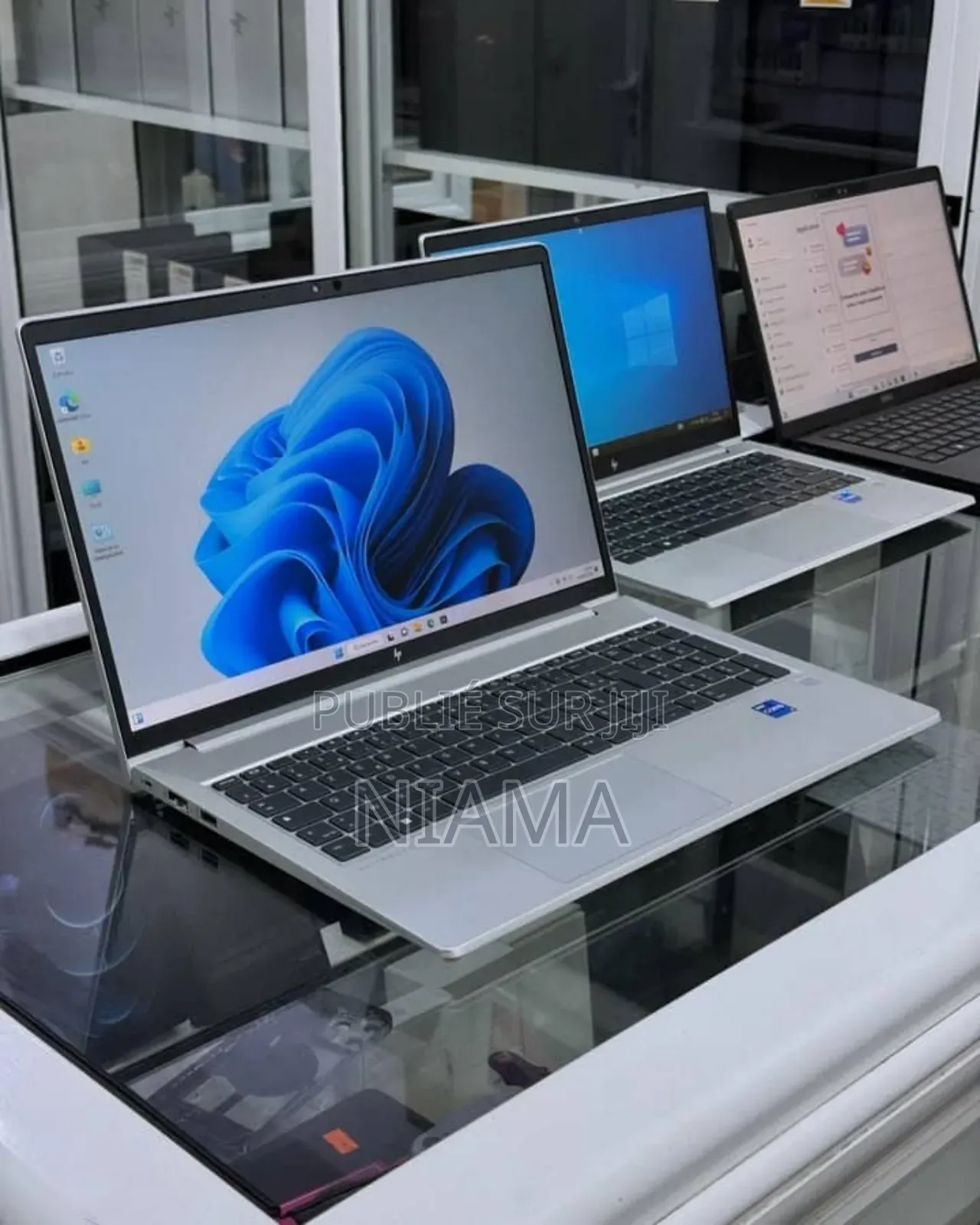 New HP EliteBook 655 G9 16GB Intel Core I5 SSD 512GB