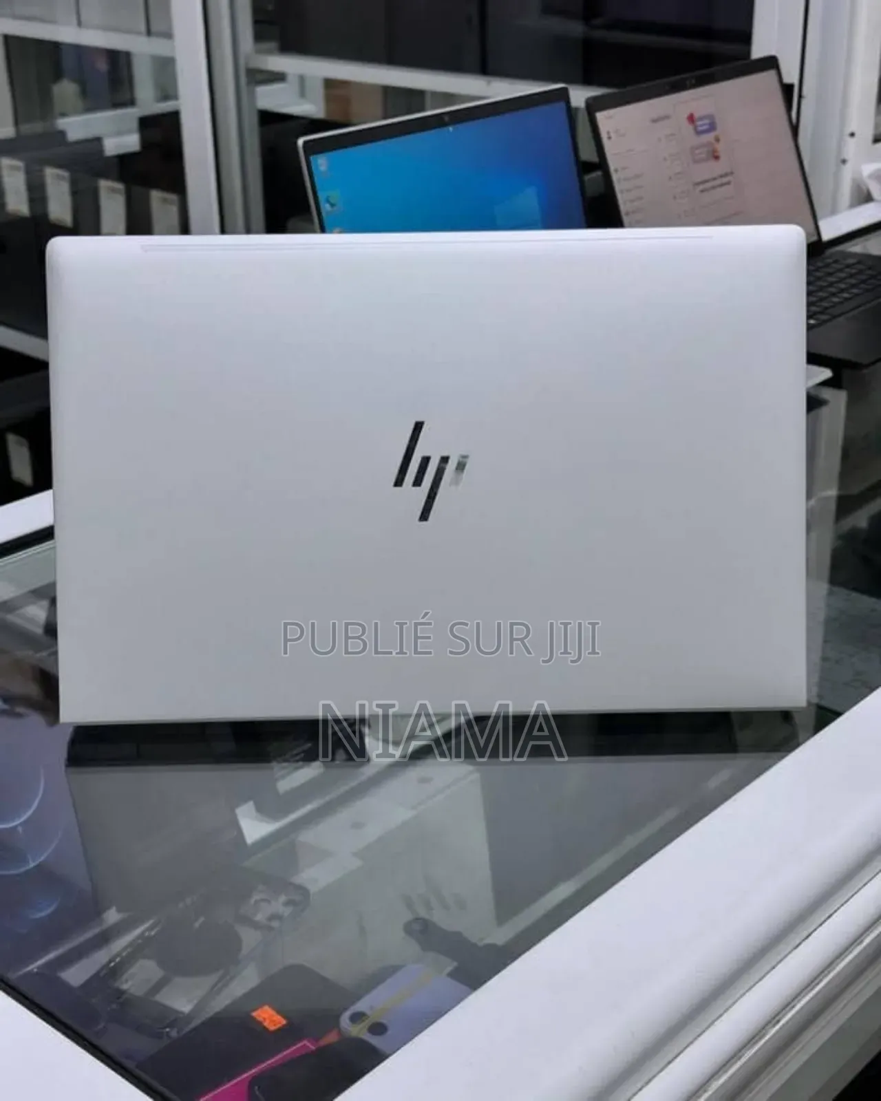 New HP EliteBook 655 G9 16GB Intel Core I5 SSD 512GB