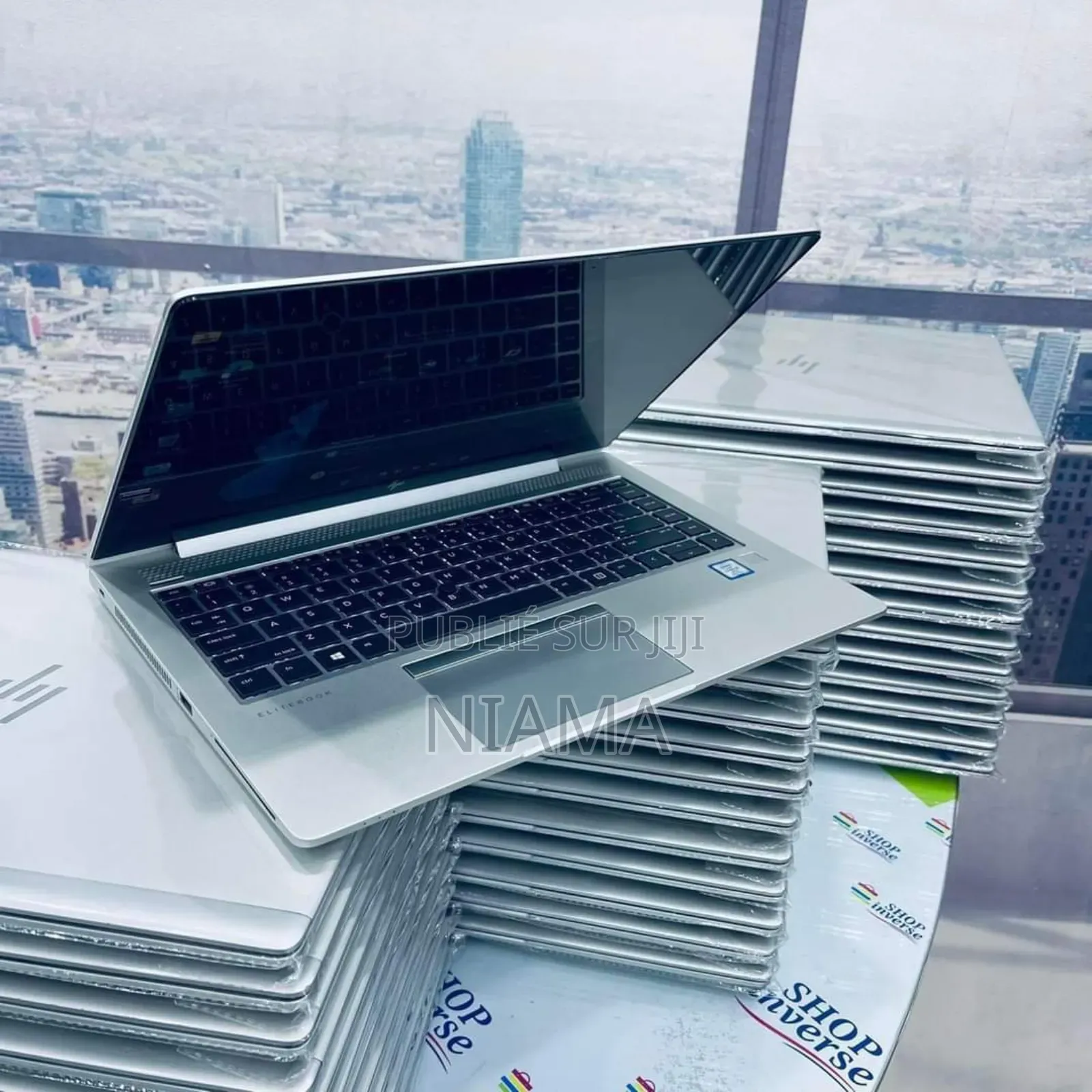 New HP EliteBook 840 G6 16GB Intel Core I5 SSD 512GB