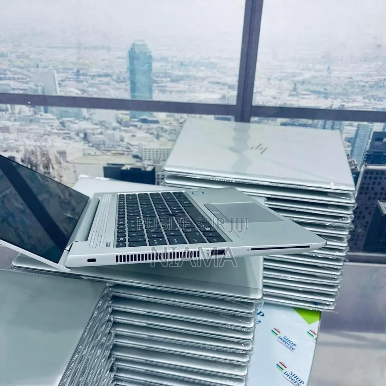 New HP EliteBook 840 G6 16GB Intel Core I5 SSD 512GB