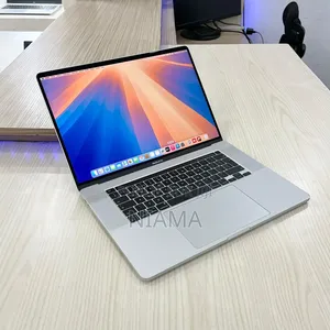 New Ordinateur Portable Apple MacBook 2019 16GB Intel Core I9 SSD 1T