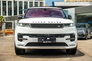 Photo - New Rover Land 2025 Blanc