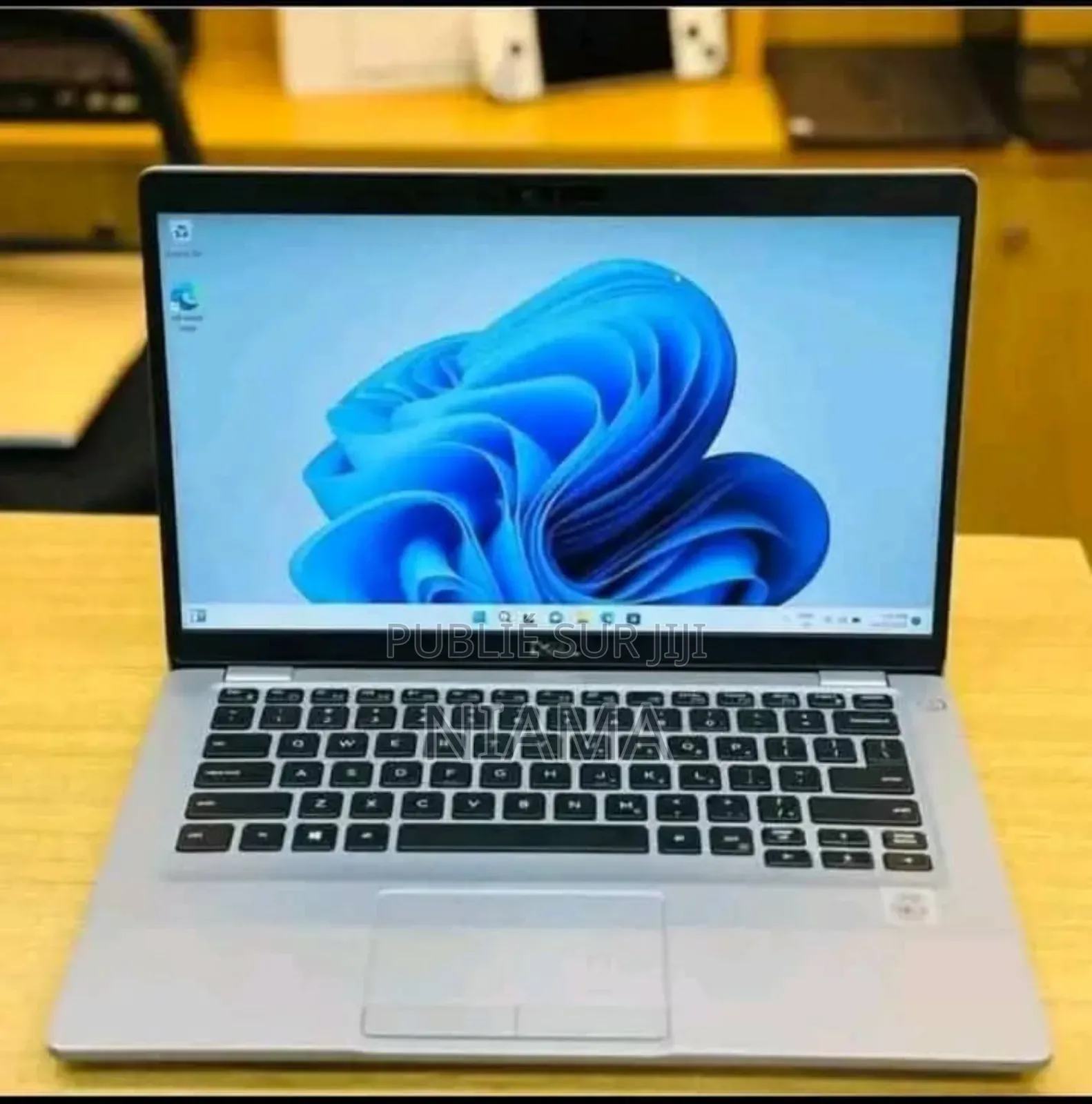 New Dell Latitude 5410 16GB Intel Core I5 SSD 512GB