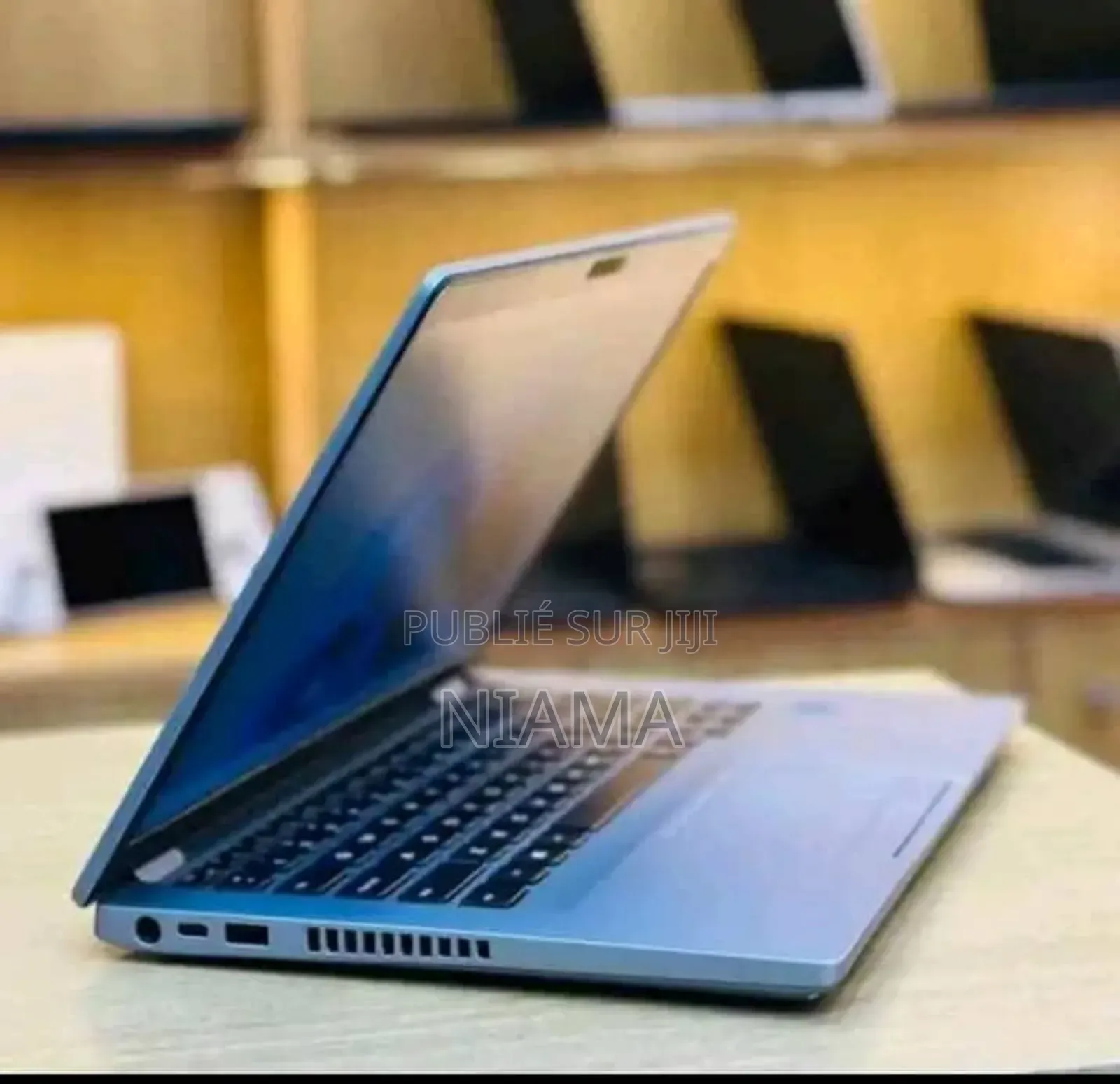 New Dell Latitude 5410 16GB Intel Core I5 SSD 512GB