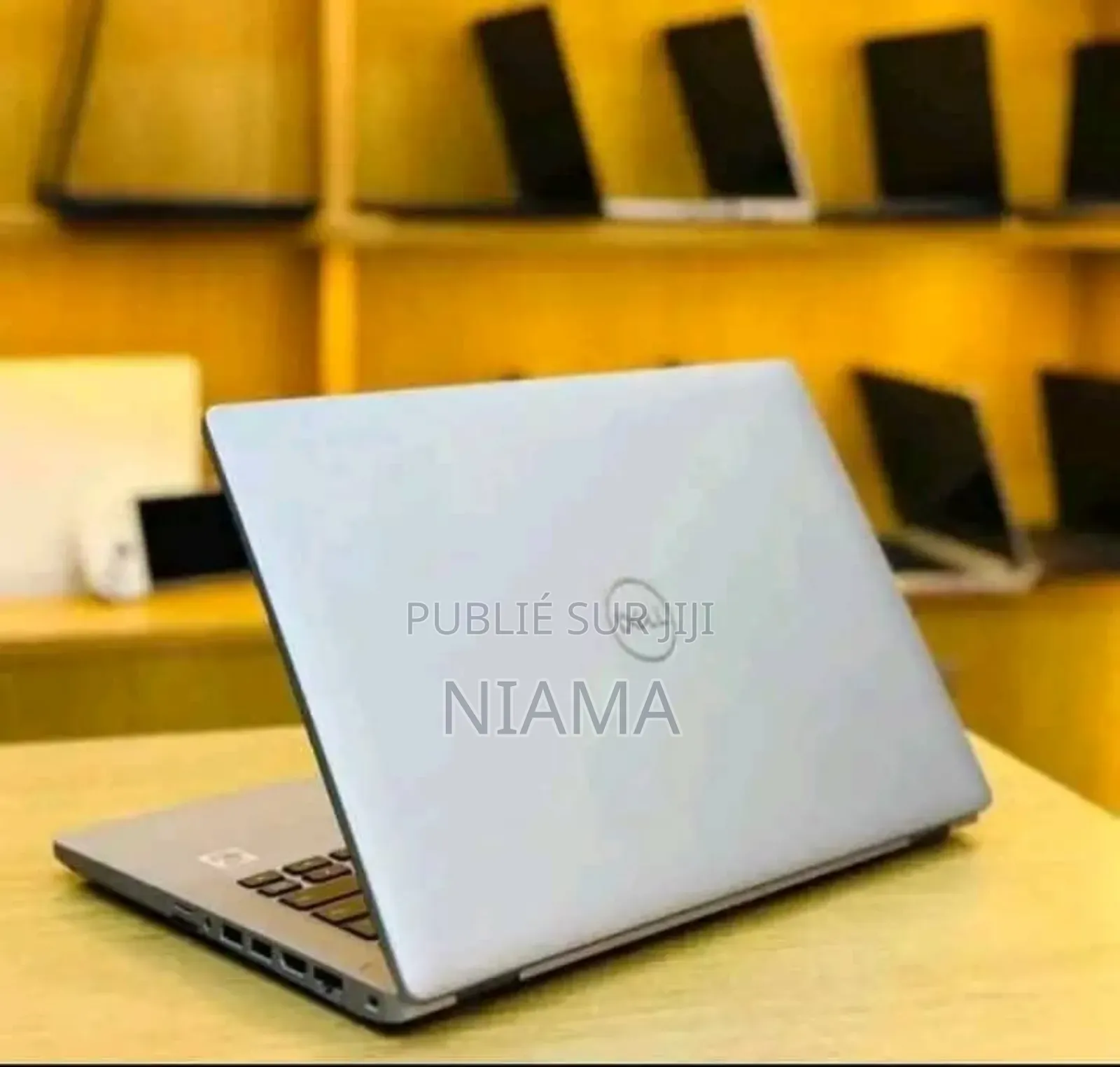 New Dell Latitude 5410 16GB Intel Core I5 SSD 512GB