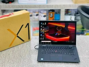 New Lenovo Thinkpad X1 Yoga 16GB Intel Core I7 SSD 512GB