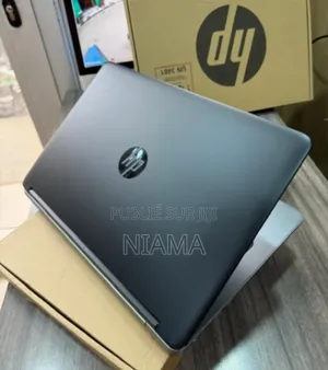 New Ordinateur Portable HP ProBook 640 G1 16GB Intel Core I5 HDD 1T