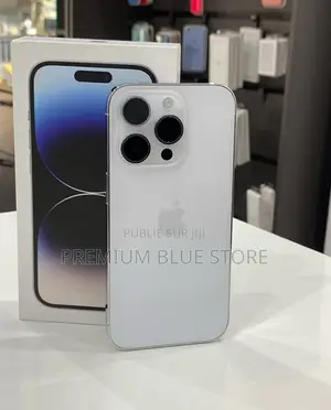 Neuf Apple iPhone 14 Pro Max 128 GB Autre