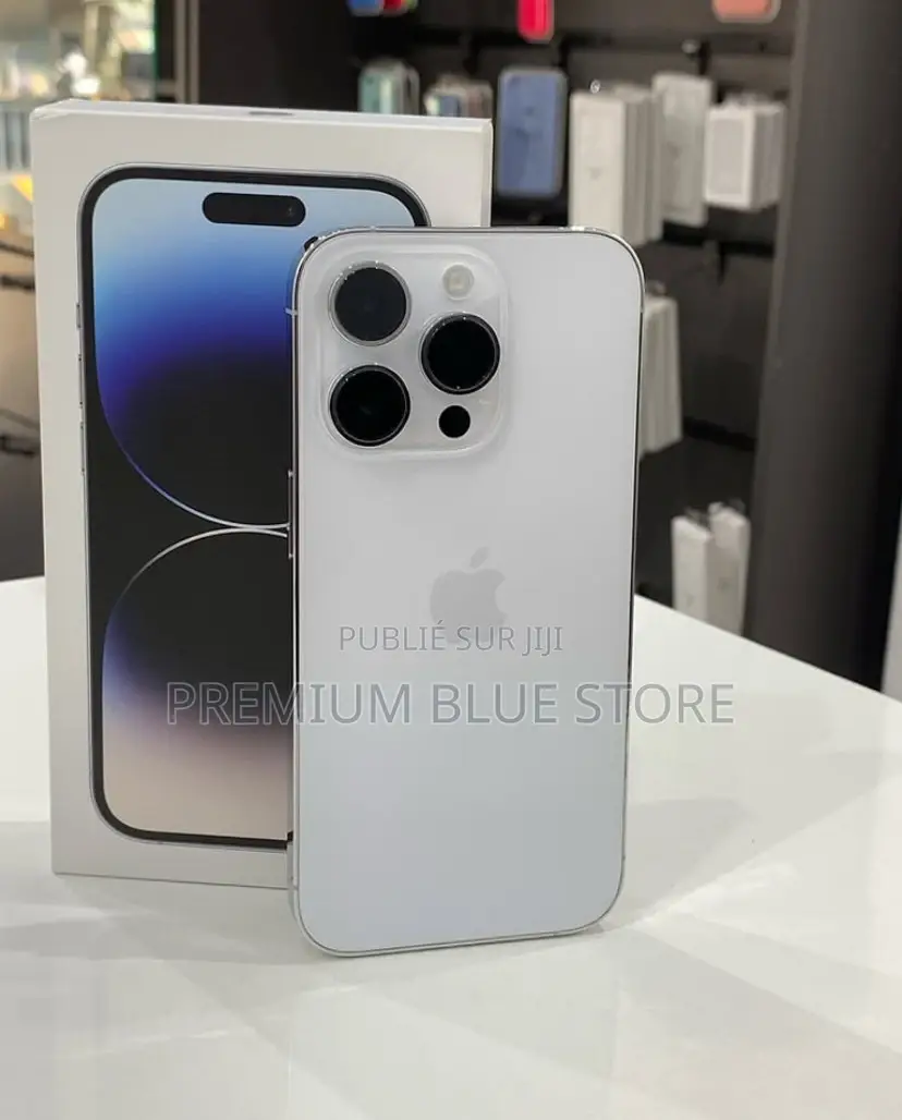 Neuf Apple iPhone 14 Pro Max 128 GB Autre