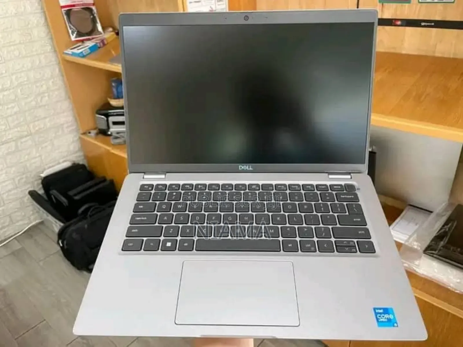 New Dell Latitude 3510 16GB Intel Core I7 SSD 512GB