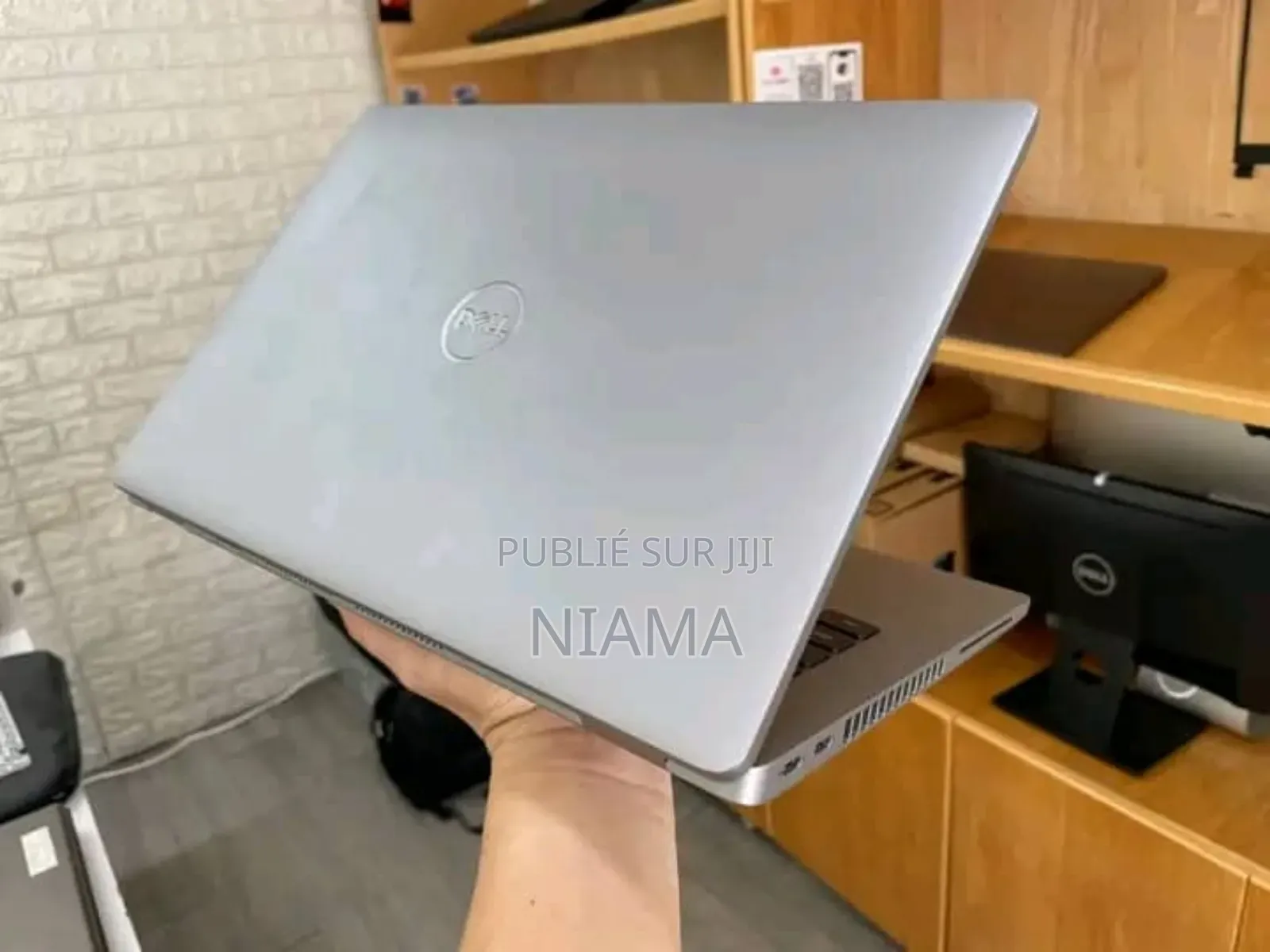 New Dell Latitude 3510 16GB Intel Core I7 SSD 512GB