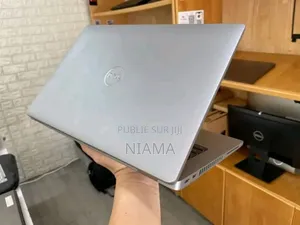 New Dell Latitude 3510 16GB Intel Core I7 SSD 512GB