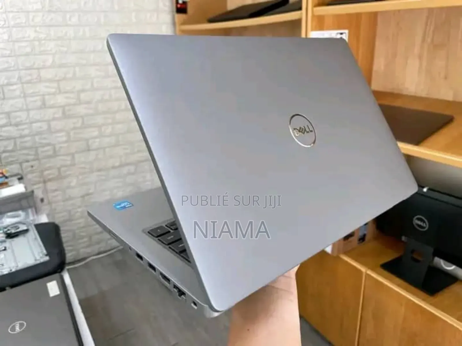 New Dell Latitude 3510 16GB Intel Core I7 SSD 512GB