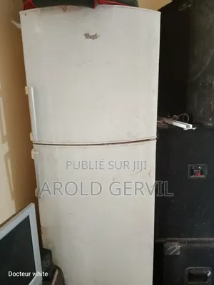 Photo - Réfrigérateur France Au-Revoir