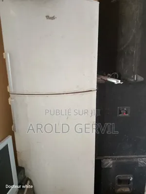 Réfrigérateur France Au-Revoir