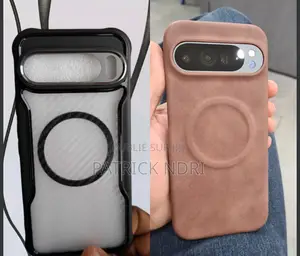 Photo - Étui Google Pixel