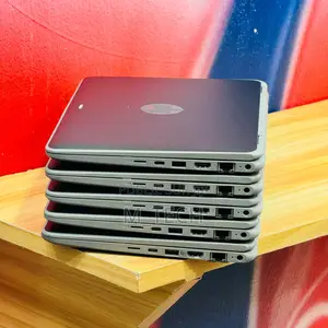 New Ordinateur Portable HP ProBook 11 X360 8GB Intel Core I3 SSD 128GB